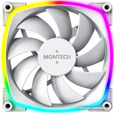 Вентилятор для корпуса Montech AX120 PWM (белый)