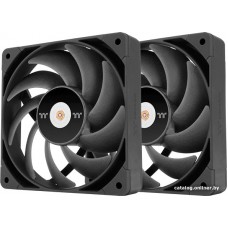 Набор вентиляторов Thermaltake ToughFan 12 Pro 2-Fan Pack CL-F159-PL12BL-A