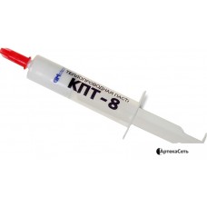 Термопаста GM inform КПТ-8 (8 г)