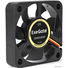 Вентилятор для корпуса ExeGate EX05010H3P EX253943RUS