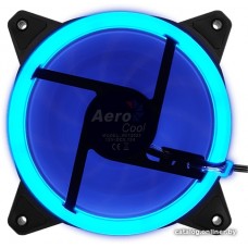 Вентилятор для корпуса AeroCool Rev Blue