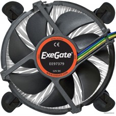 Кулер для процессора ExeGate EE97379 EX283280RUS