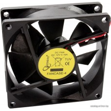 Вентилятор для корпуса Gembird FANCASE-4