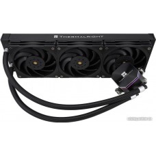 Жидкостное охлаждение для процессора Thermalright Frozen Edge 360 (черный)