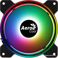 Вентилятор для корпуса AeroCool Saturn 12F DRGB