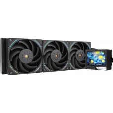 Система жидкостного охлаждения для процессора Thermalright Mjolnir Vision 360 ARGB (черный)