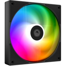 Вентилятор для корпуса ID-Cooling AS-140-ARGB-K