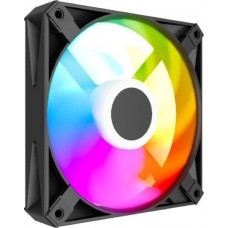 Вентилятор для корпуса Powercase M56-12 ARGB