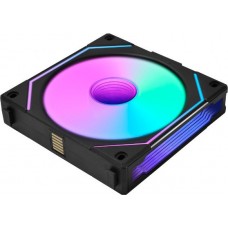 Вентилятор для корпуса Lian Li Uni Fan SL 140 Reverse G99.14RSLIN1B.00