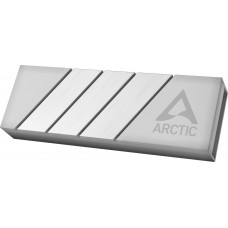 Радиатор для SSD Arctic M2 Pro (серебристый)