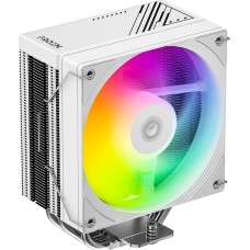 Кулер для процессора ID-Cooling Frozn A410 SE ARGB White