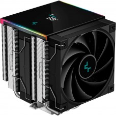 Кулер для процессора DeepCool AK620 Digital SE R-AK620-BKADMN-GJD
