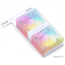 Кулер для оперативной памяти Jonsbo NF-2 ARGB (белый)