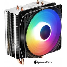 Кулер для процессора DeepCool GAMMAXX 400K DP-MCH4-GMX400V2-K
