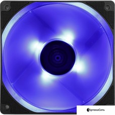 Вентилятор для корпуса AeroCool Motion 12 Plus (синий)