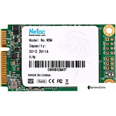 SSD Netac N5M 128GB
