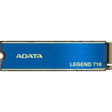 SSD ADATA Legend 710 512GB ALEG-710-512GCS