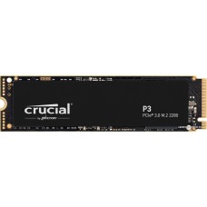 SSD Crucial P3 2TB CT2000P3SSD8