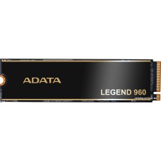 SSD ADATA Legend 960 4TB ALEG-960-4TCS