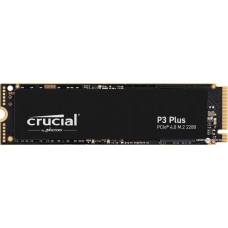 SSD Crucial P3 Plus 4TB CT4000P3PSSD8