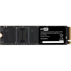 SSD PC Pet PCPS256G3 256GB