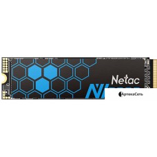 SSD Netac NV3000 500GB NT01NV3000-500-E4X