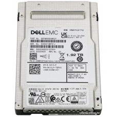 SSD Dell SDFGR55DAB02T 1.92TB