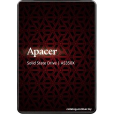 SSD Apacer AS350X 512GB AP512GAS350XR