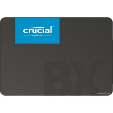 SSD Crucial BX500 1TB CT1000BX500SSD1
