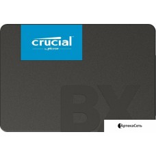 SSD Crucial BX500 240GB CT240BX500SSD1