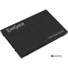 SSD ExeGate NextPro+ UV500TS512 512GB EX280463RUS