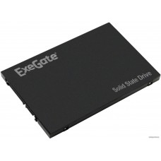 SSD ExeGate NextPro+ UV500TS256 256GB EX280462RUS