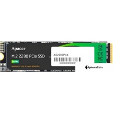 SSD Apacer AS2280P4X 256GB AP256GAS2280P4X-1