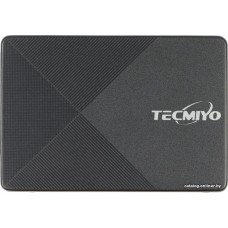 SSD Tecmiyo MY-660 480GB