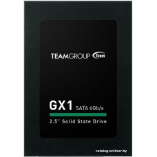 SSD Team GX1 240GB T253X1240G0C101