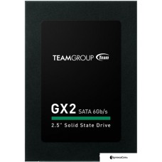 SSD Team GX2 512GB T253X2512G0C101