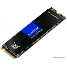 SSD GOODRAM PX500 256GB SSDPR-PX500-256-80