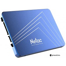 SSD Netac N600S 256GB