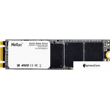 SSD Netac N535N 256GB