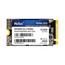 SSD Netac N930ES 128GB NT01N930ES-128G-E2X