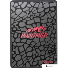 SSD Apacer Panther AS350 512GB AP512GAS350-1