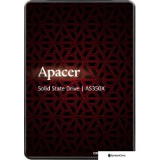 SSD Apacer AS350X 512GB AP512GAS350XR-1