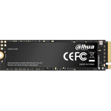 SSD Dahua C910 256GB DHI-SSD-C910N256G