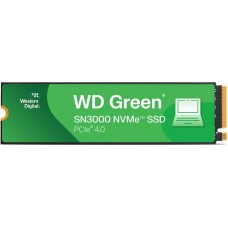 SSD WD Green SN3000 1TB WDS100T4G0E