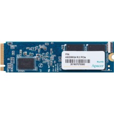 SSD Apacer AS2280Q4 1TB AP1TBAS2280Q4-1