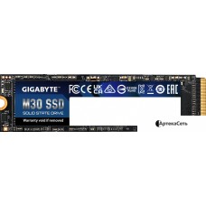 SSD Gigabyte M30 512GB GP-GM30512G-G