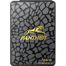 SSD Apacer Panther AS340 120GB AP120GAS340G-1