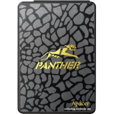 SSD Apacer Panther AS340 480GB AP480GAS340G-1