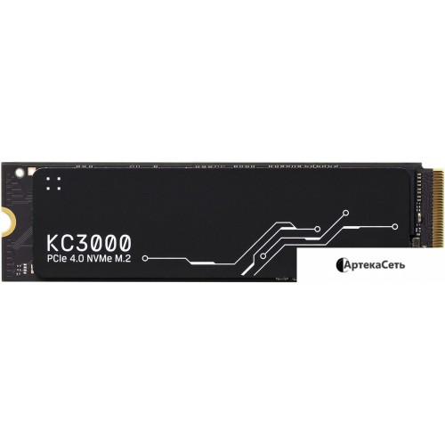 Kingston skc3000s 1024g