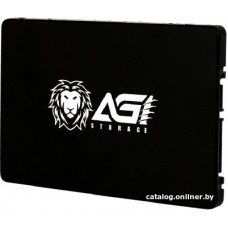 SSD AGI AI178 512GB AGI512G17AI178